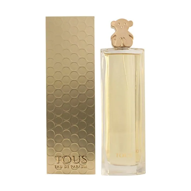 Tous eau de parfum vaporizador
