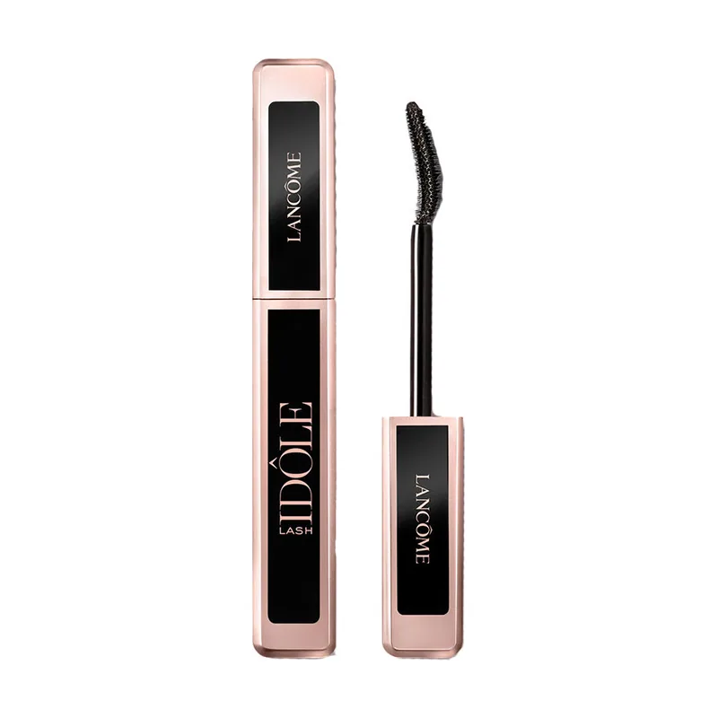 Lancôme LASH IDÔLE máscara de pestañas #01-black