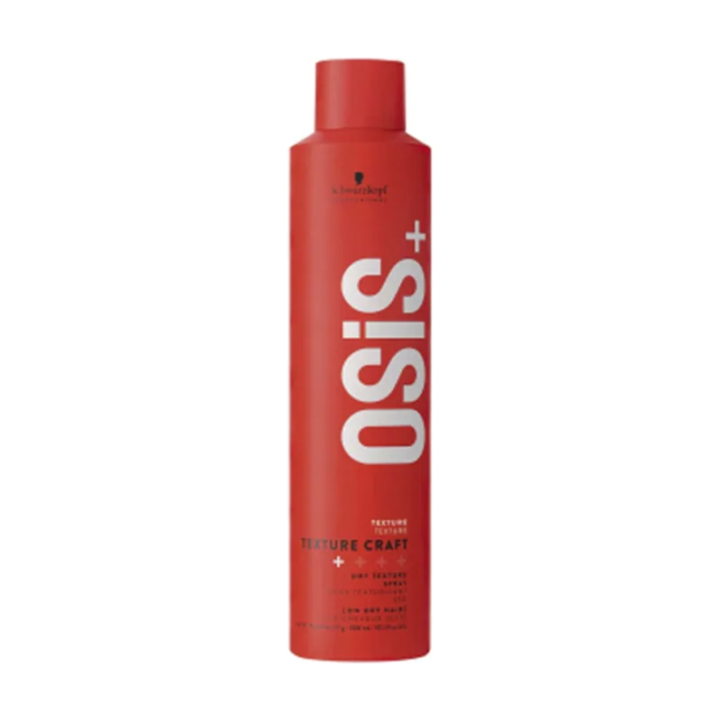 Schwarzkopf OSIS+ dry texture spray 300 ml