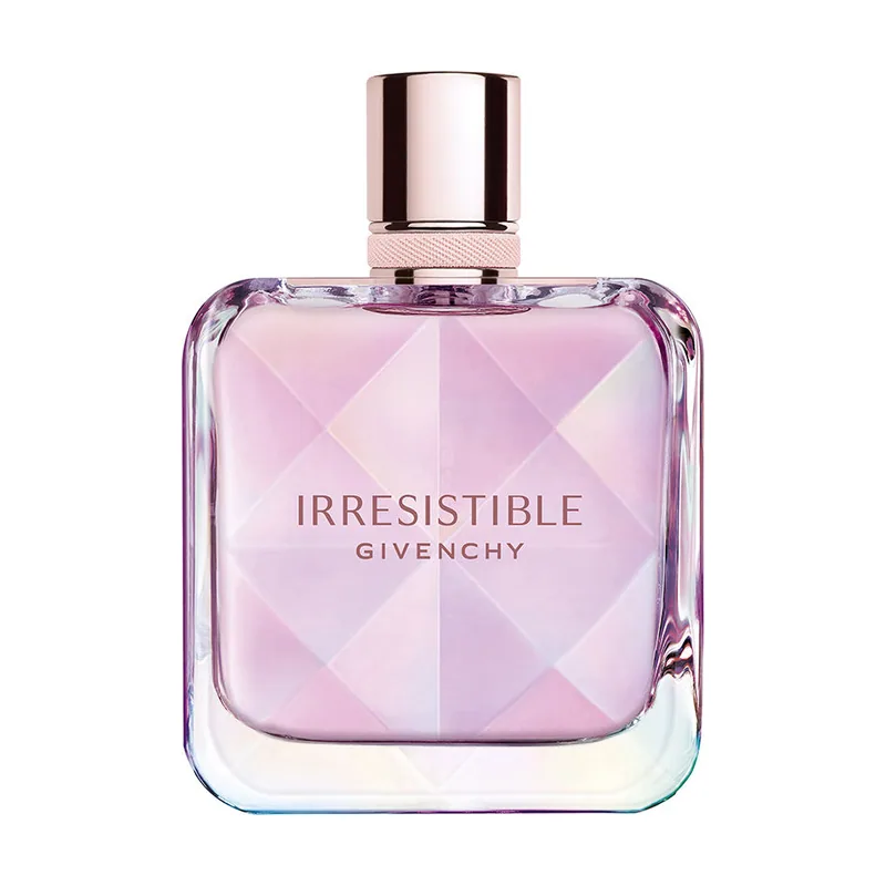 Givenchy IRRESISTIBLE NECTAR eau de parfum vaporizador