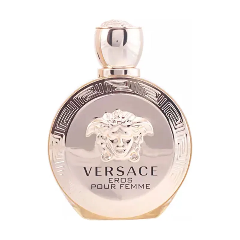 Versace EROS POUR FEMME eau de parfum vaporizador