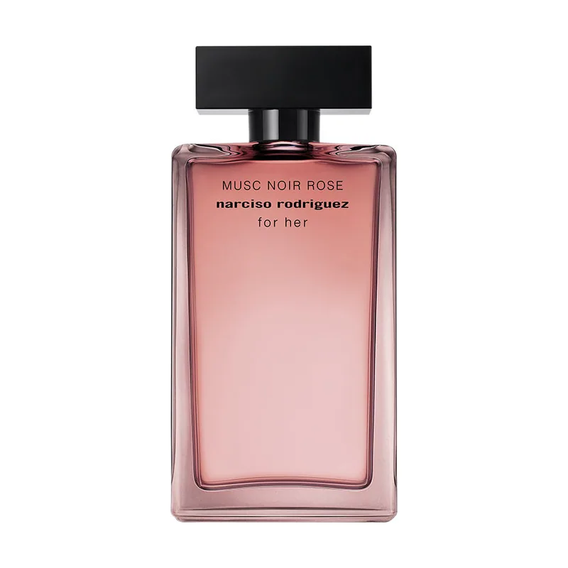 Narciso Rodriguez MUSC NOIR ROSE eau de parfum vaporizador