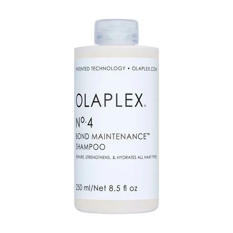 Olaplex Nº4 BOND MAINTENANCE shampoo 250 ml