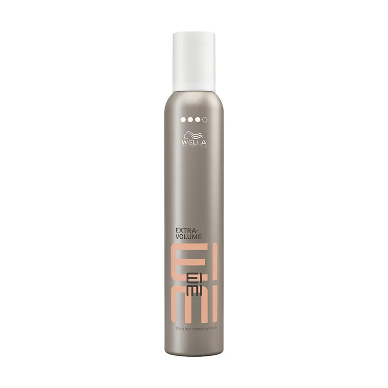 Wella Professionals EIMI extra-volume mousse 500 ml