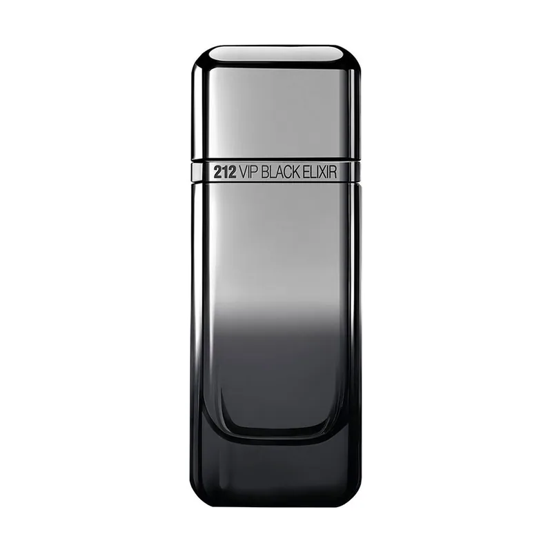 Carolina Herrera 212 VIP BLACK ELIXIR eau de parfum vaporizador