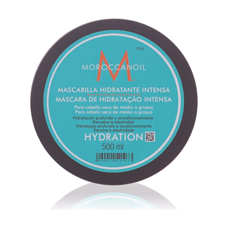 Moroccanoil HYDRATION mascarilla hidratante intensa 500 ml
