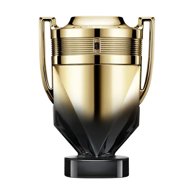 Rabanne INVICTUS ELIXIR PARFUM ELIXIR eau de parfum vaporizador