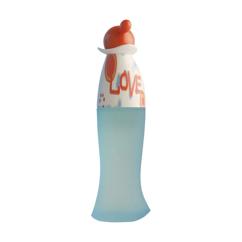 Moschino CHEAP AND CHIC I LOVE eau de toilette vaporizador