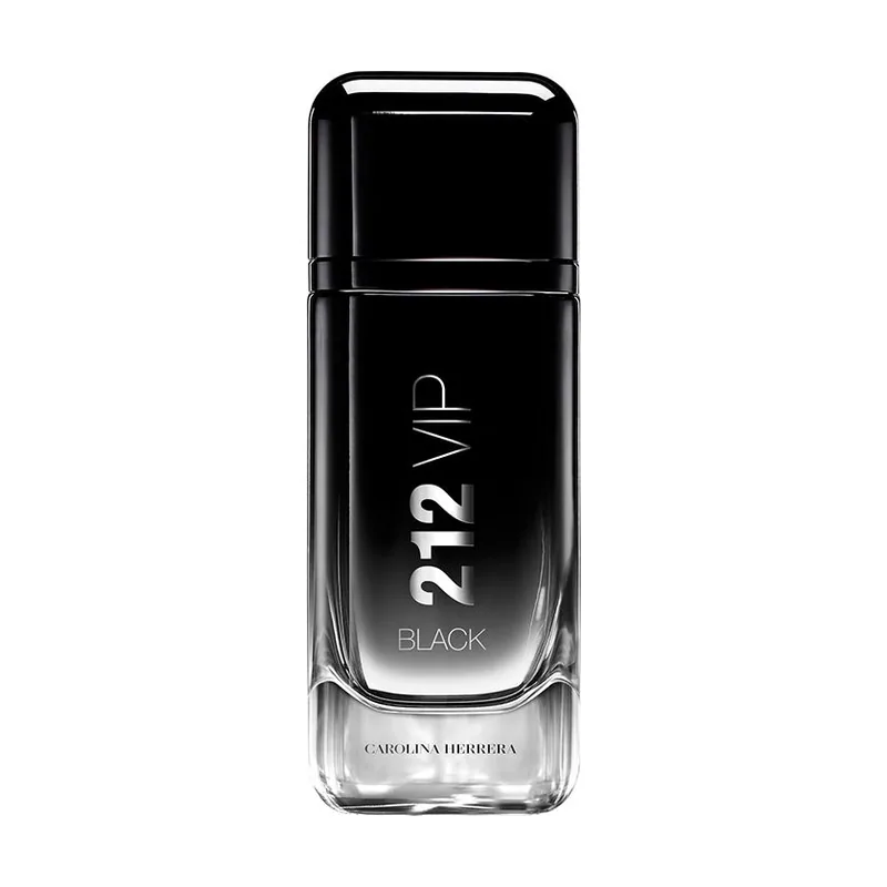 Carolina Herrera 212 VIP BLACK eau de parfum vaporizador