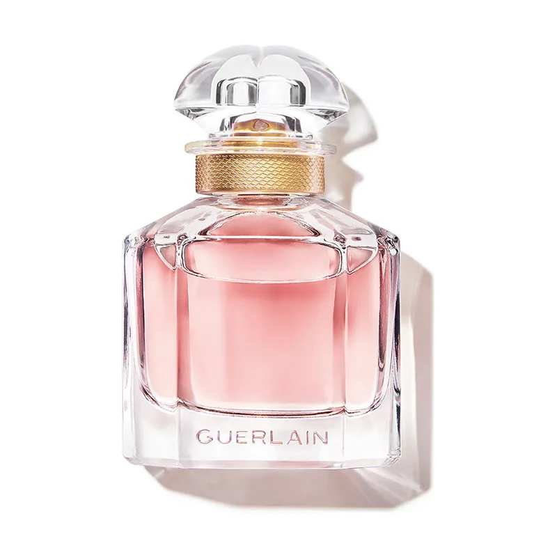 Guerlain MON eau de parfum vaporizador