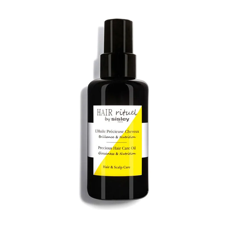 Hair Rituel By Sisley HAIR RITUEL l’huile précieuse cheveux 100 ml