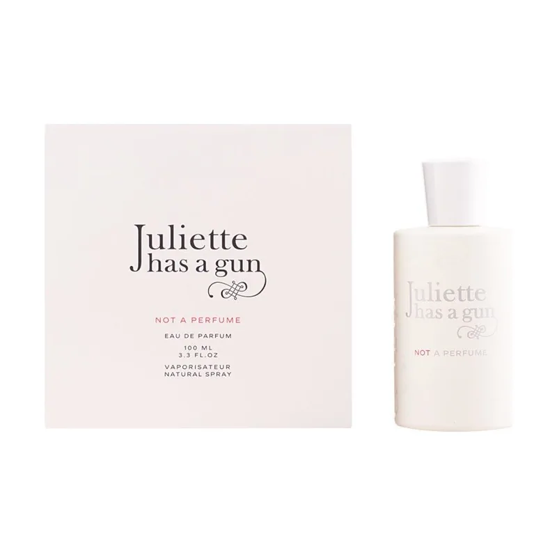 Juliette Has A Gun NOT A PERFUME eau de parfum vaporizador