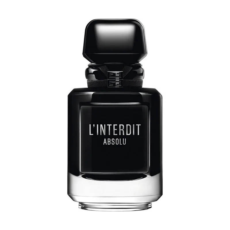 Givenchy L’INTERDIT ABSOLU INTENSE eau de parfum vaporizador