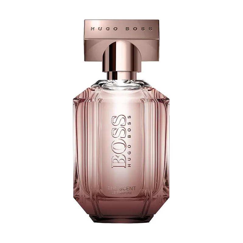 Hugo Boss THE SCENT FOR HER LE PARFUM eau de parfum vaporizador