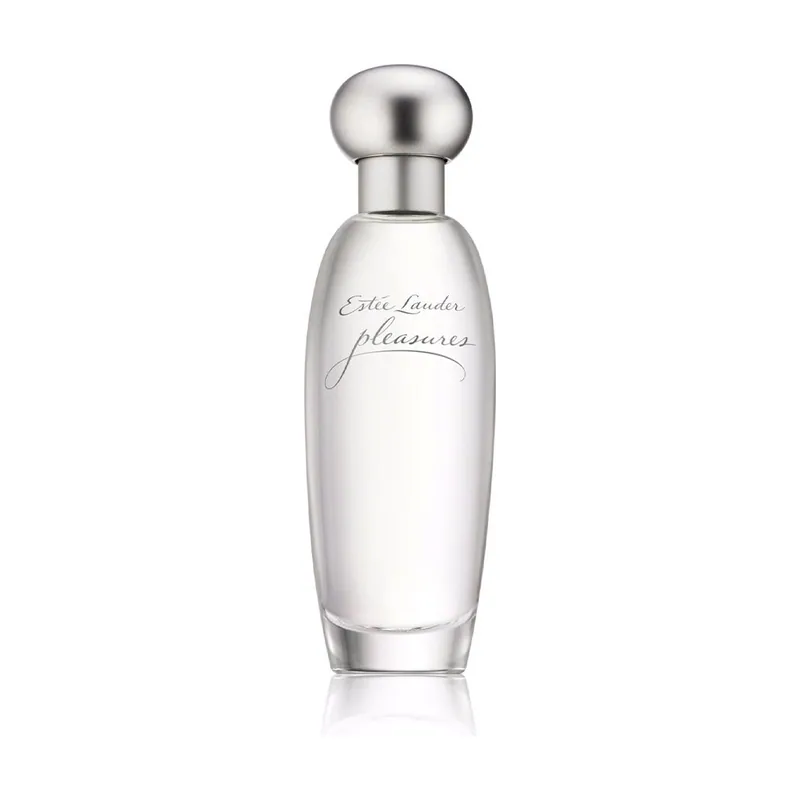Estée Lauder PLEASURES eau de parfum vaporizador