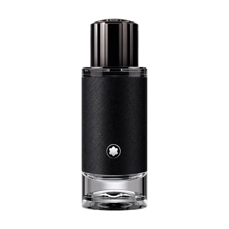 Montblanc EXPLORER eau de parfum vaporizador
