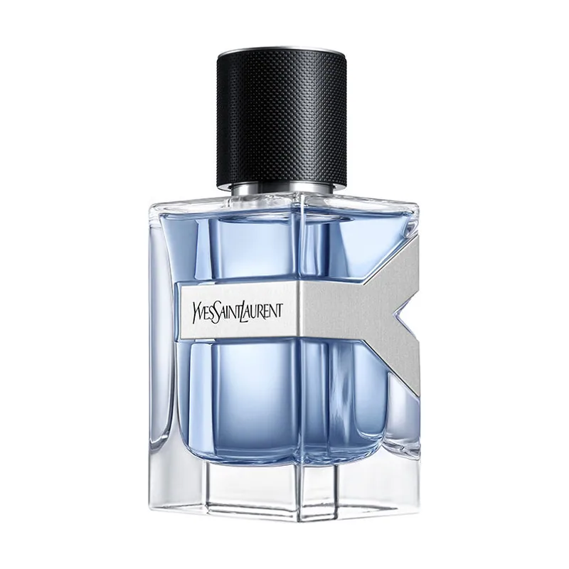 Yves Saint Laurent eau de toilette vaporizador