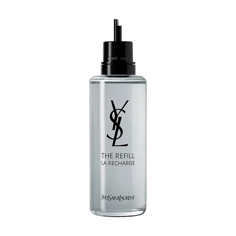 Yves Saint Laurent MYSLF eau de parfum vaporizador recarga
