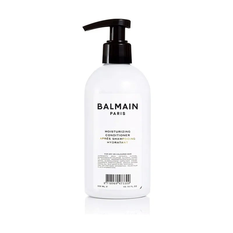 Balmain Hair MOISTURIZING conditioner 300 ml