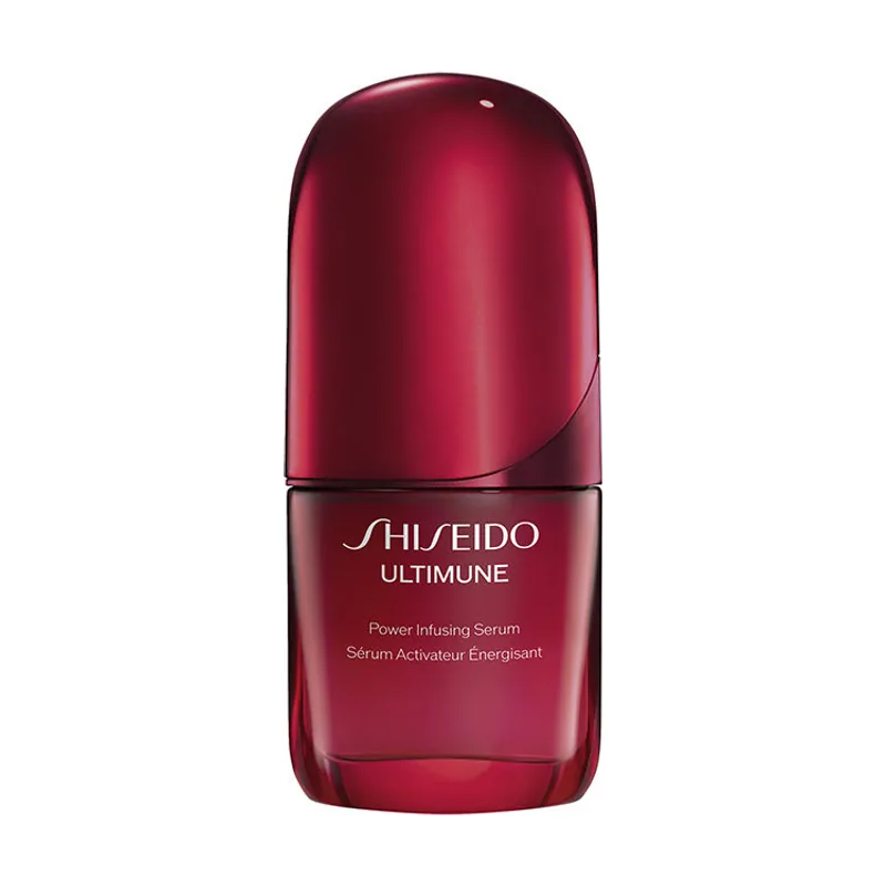 Shiseido Ultimune Power Infusing Serum 30 ml