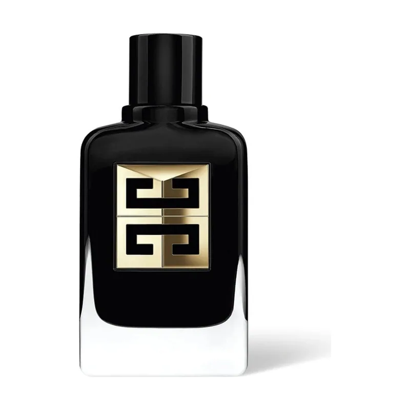 Givenchy GENTLEMAN SOCIETY AMBRÉE eau de parfum vaporizador
