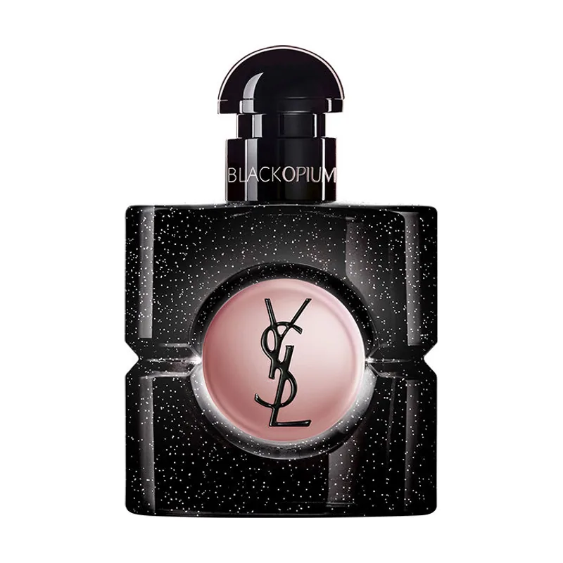 Yves Saint Laurent BLACK OPIUM eau de parfum vaporizador