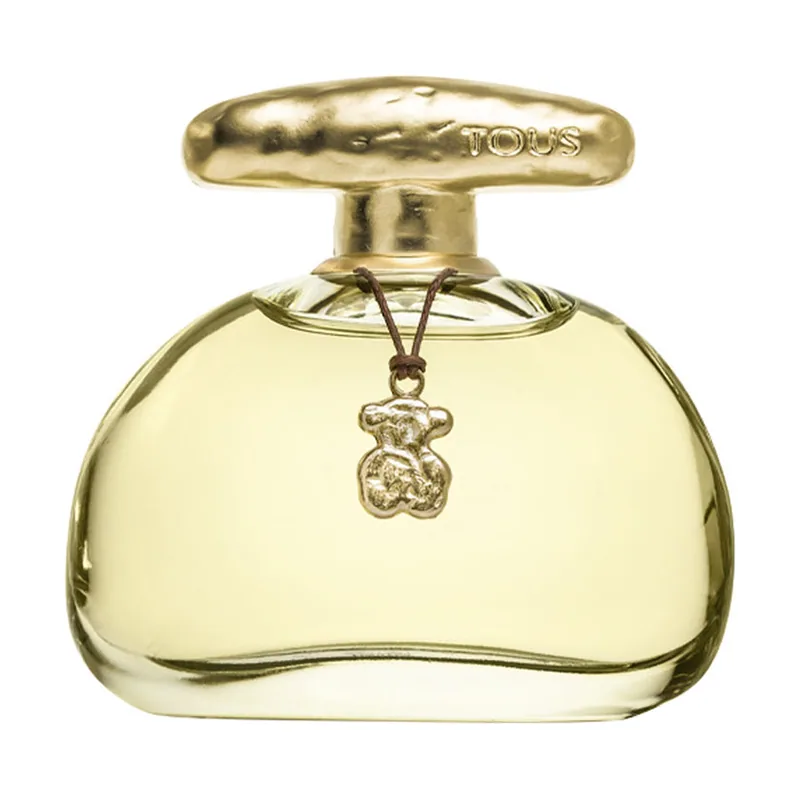 Tous TOUCH the gold eau de toilette vaporizador