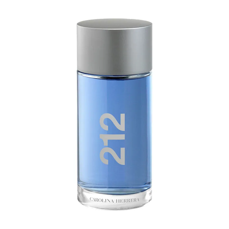 Carolina Herrera 212 NYC MEN eau de toilette vaporizador