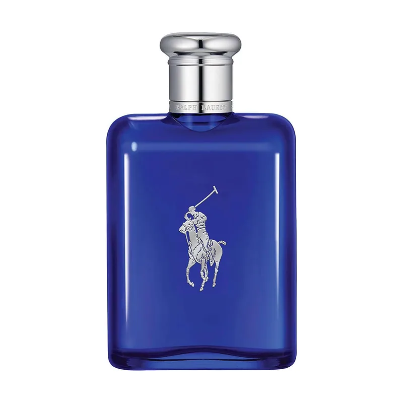 Ralph Lauren POLO BLUE eau de toilette vaporizador