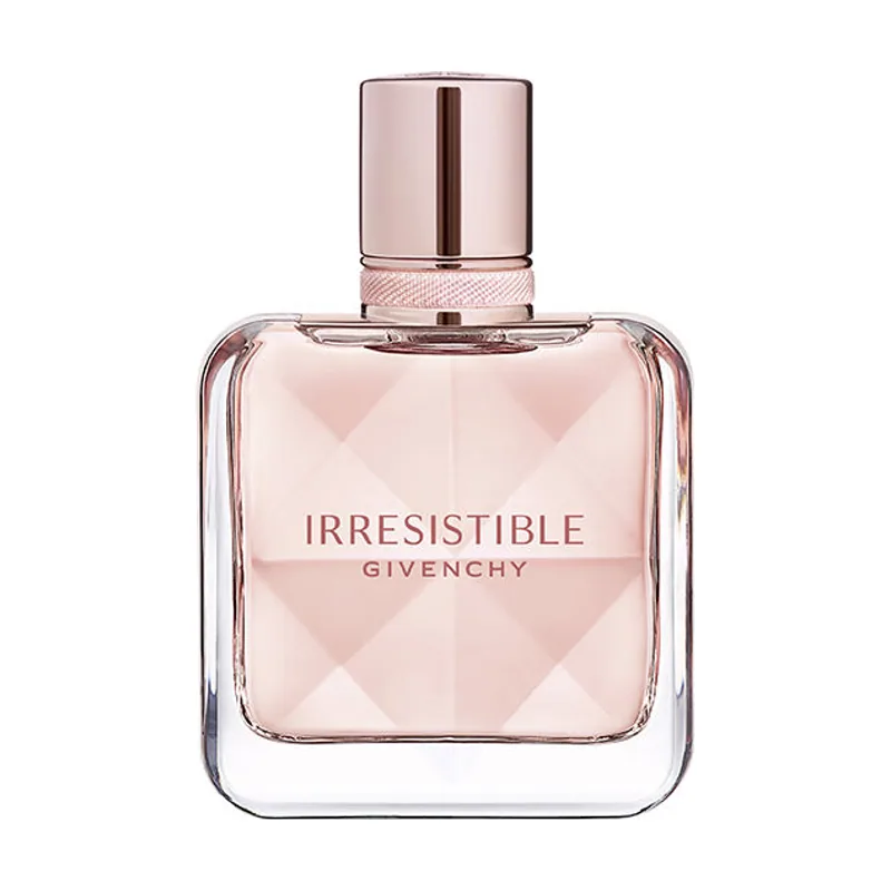 Givenchy IRRESISTIBLE eau de parfum vaporizador