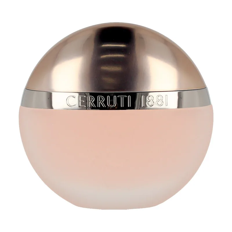 Cerruti 1881 POUR FEMME eau de toilette vaporizador
