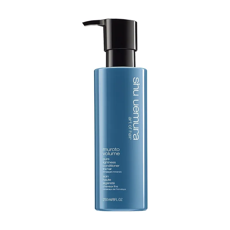 Shu Uemura MUROTO VOLUME conditioner 250 ml