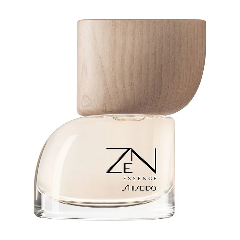 Shiseido ZEN ESSENCE eau de parfum vaporizador