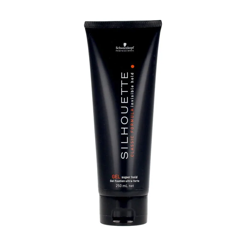 Schwarzkopf Silhouette Extra Strong gel 250 ml