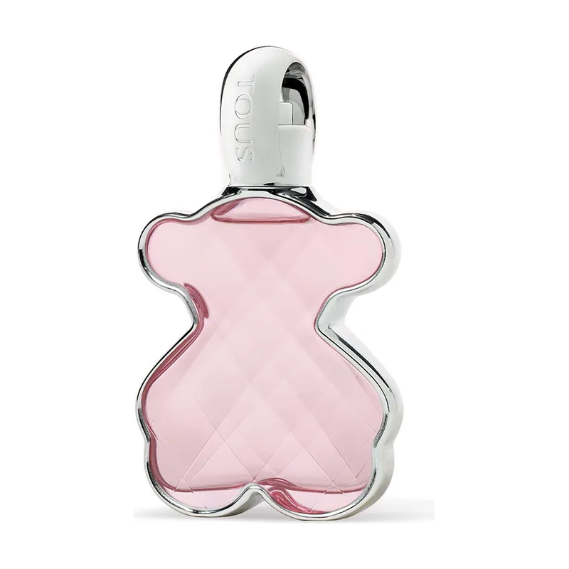 Tous LOVEME eau de parfum vaporizador