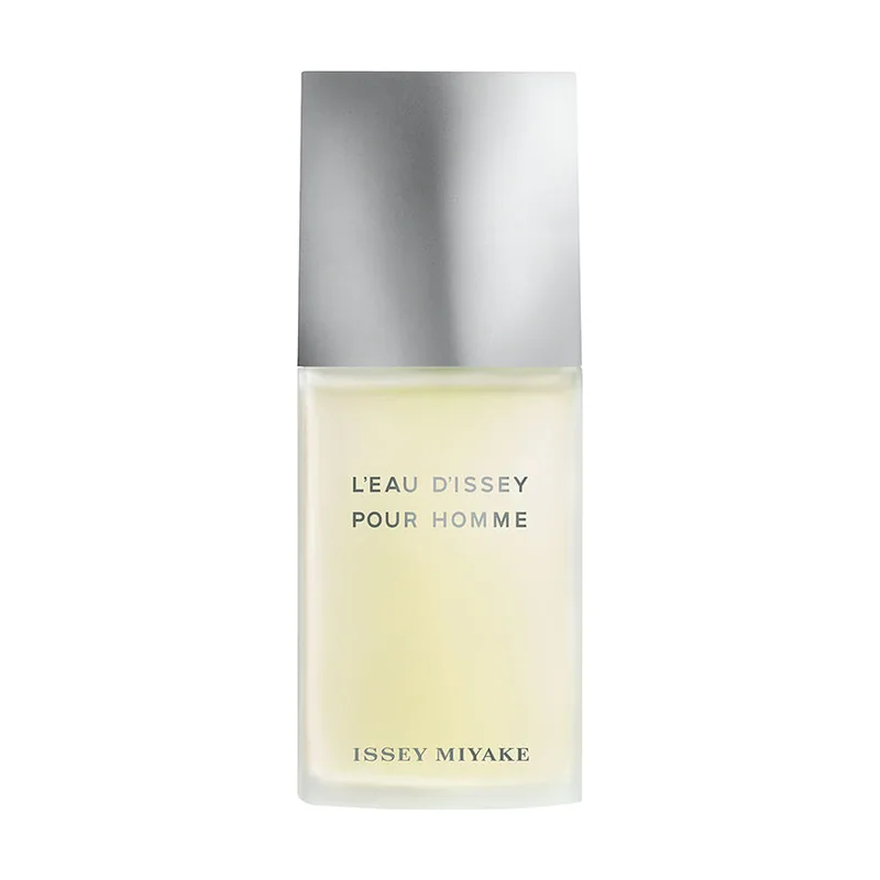 Issey Miyake L’Eau D’Issey Pour Homme Eau De Toilette