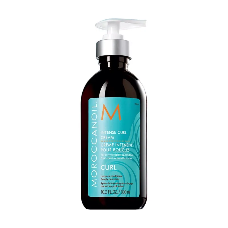 Moroccanoil CURL intense cream 300 ml