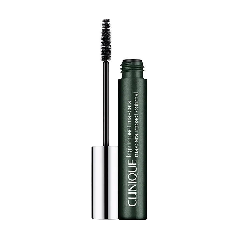 Clinique HIGH IMPACT mascara #01-black