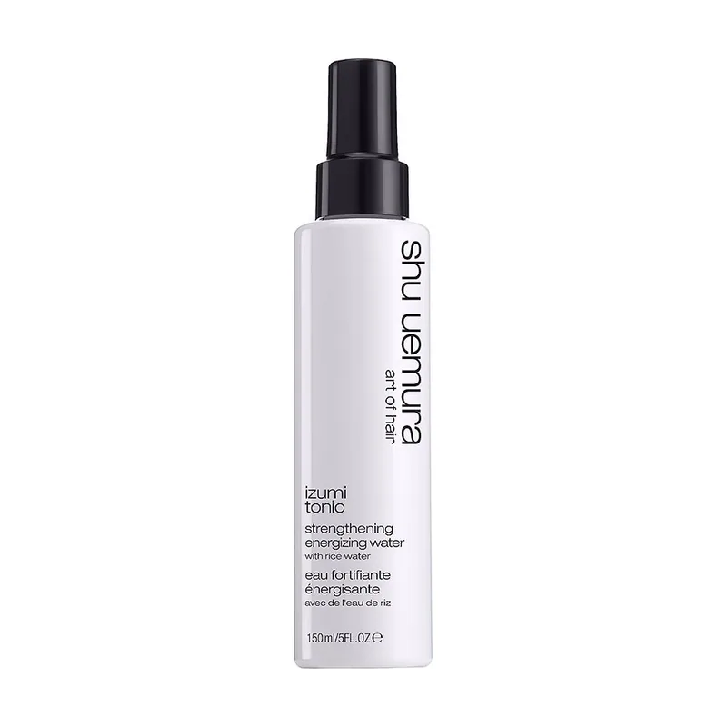 Shu Uemura IZUMI TONIC strengthening energizing water 150 ml