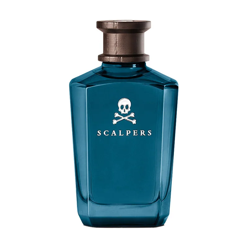 Scalpers YACHT CLUB eau de parfum vaporizador