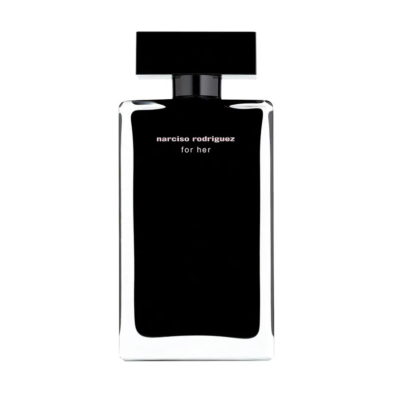 Narciso Rodriguez FOR HER Eau de Toilette vaporizador