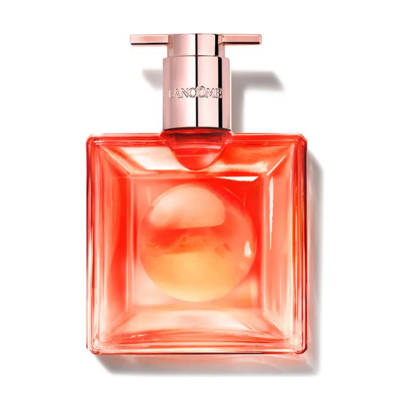 Lancôme IDÔLE PEACH’N ROSES eau de parfum vaporizador