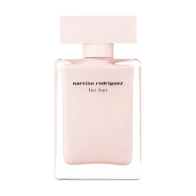 Narciso Rodriguez FOR HER Eau de Parfum vaporizador