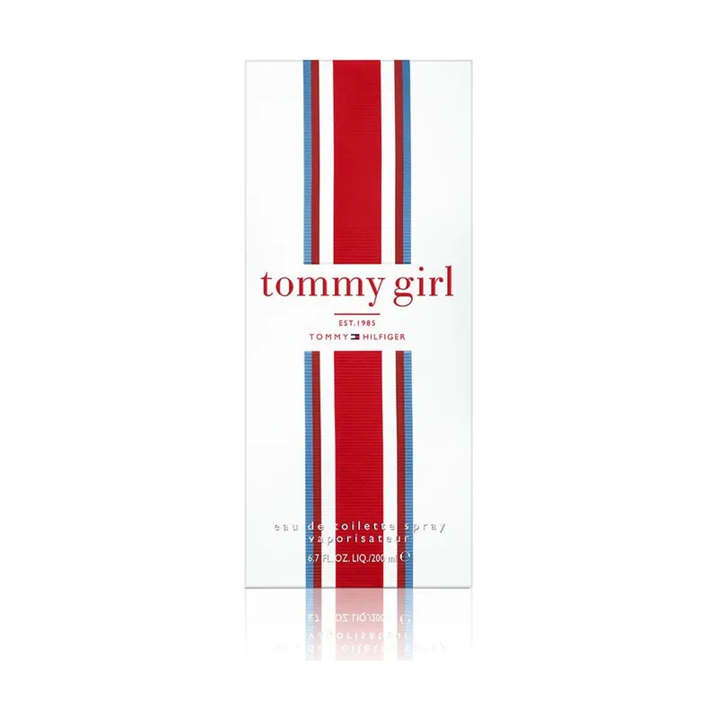 Tommy Hilfiger TOMMY GIRL eau de toilette vaporizador