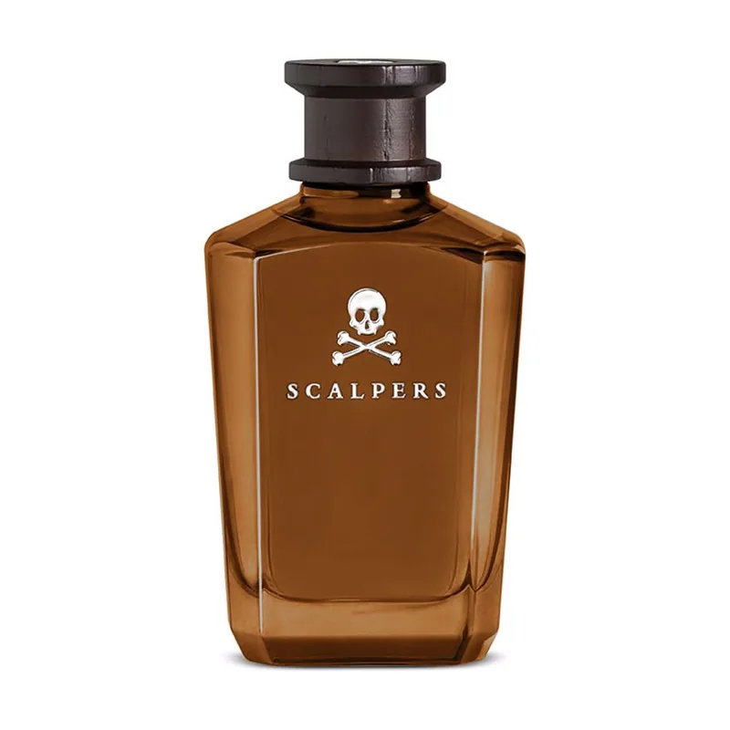 Scalpers BOXING CLUB eau de parfum vaporizador