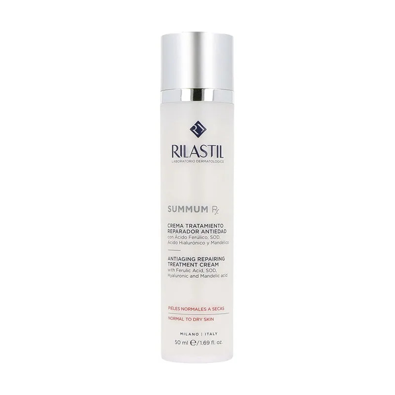 Rilastil SUMMUM RX crema 50 ml