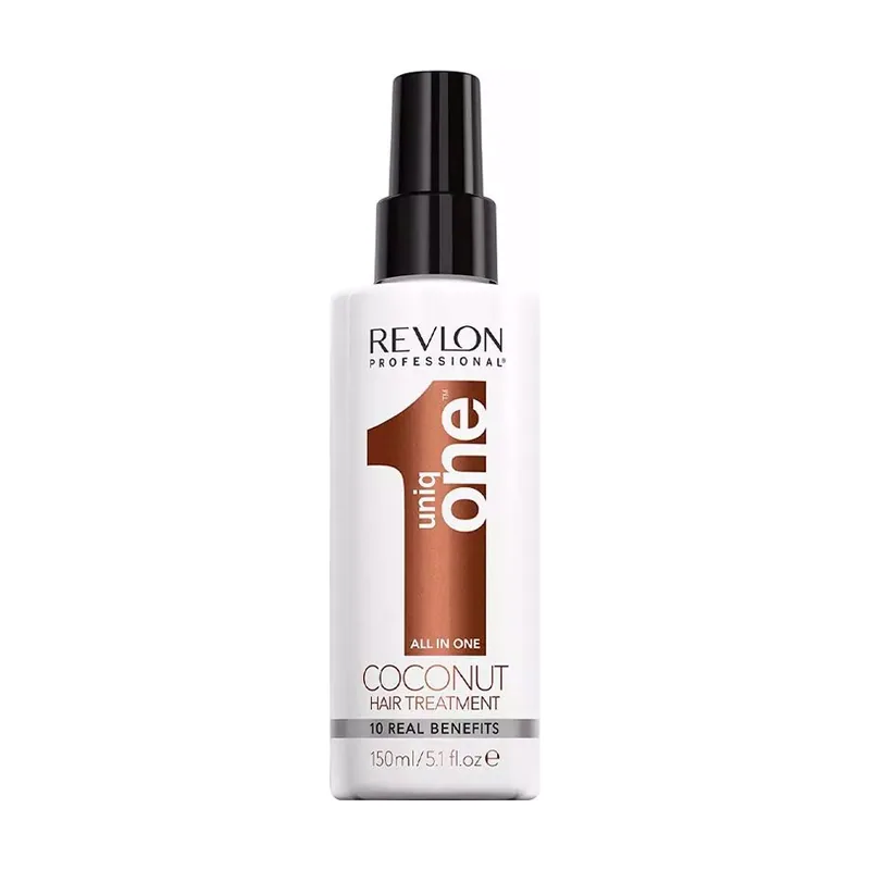 Revlon UNIQ ONE COCONUT all in one hair treatment 150 ml