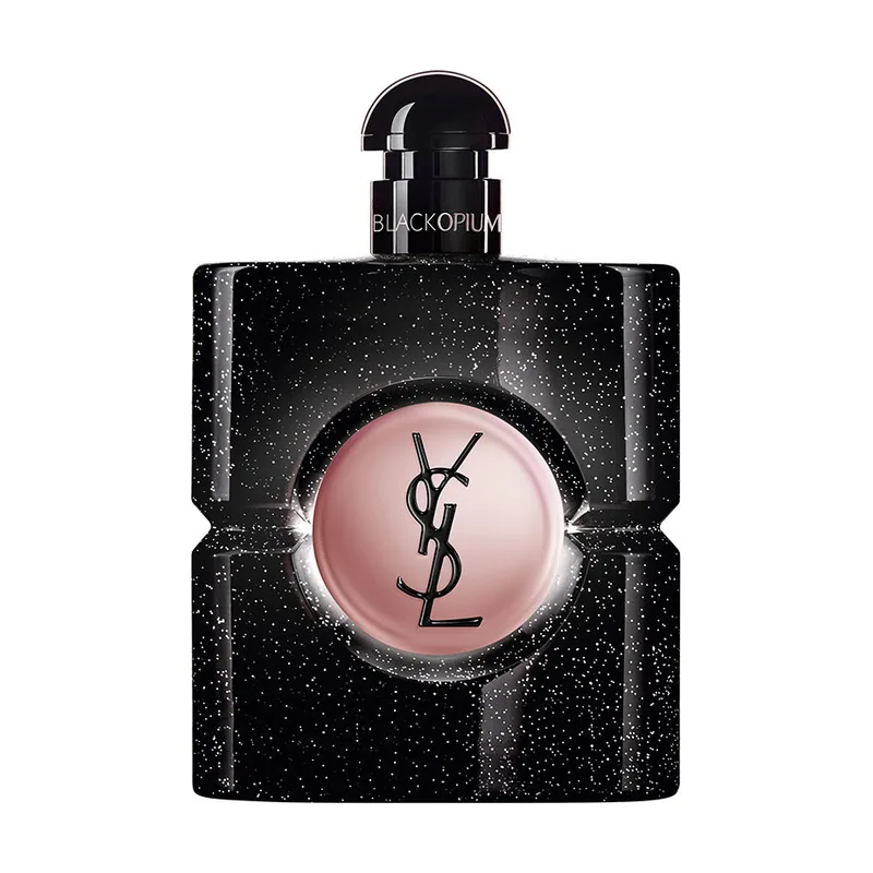 Yves Saint Laurent BLACK OPIUM eau de parfum vaporizador