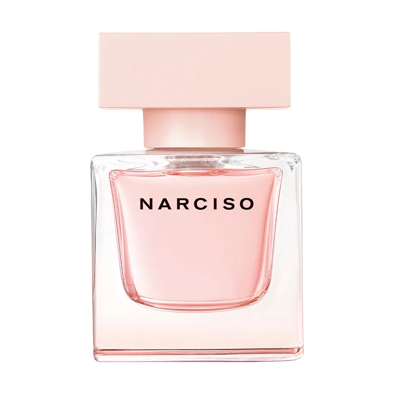 Narciso Rodriguez NARCISO CRISTAL eau de parfum vaporizador