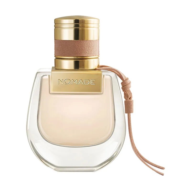 Chloé NOMADE eau de parfum vaporizador